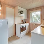 Tuulikki - 1-6km From The Sea By Interhome * Vejers Strand