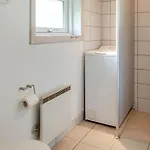 Tuulikki - 1-6km From The Sea By Interhome Holiday home Vejers Strand