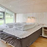 Tuulikki - 1-6km From The Sea By Interhome Holiday home Vejers Strand