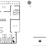 Tuulikki - 1-6km From The Sea By Interhome Vejers Strand