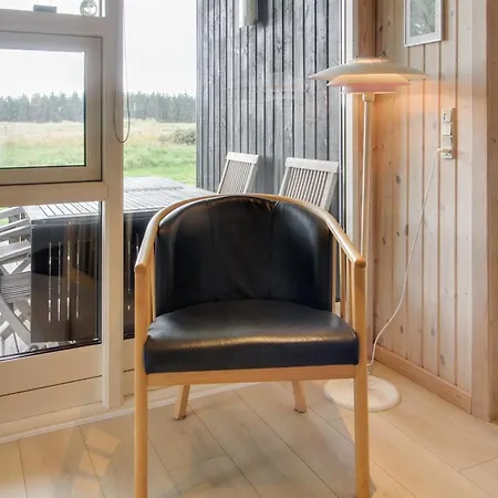 Nyaraló Tuulikki - 1-6km From The Sea By Interhome