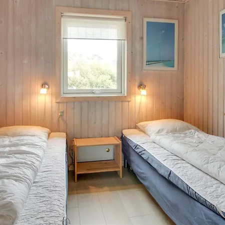 Tuulikki - 1-6km From The Sea By Interhome Casa de Férias