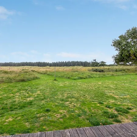 Tuulikki - 1-6km From The Sea By Interhome Nyaraló *