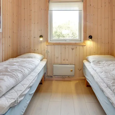 Tuulikki - 1-6km From The Sea By Interhome Vejers