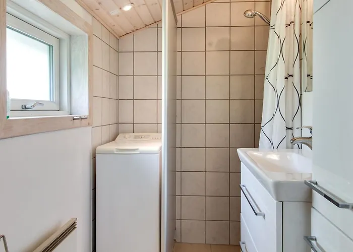 Prázdninový dům Tuulikki - 1-6km From The Sea By Interhome