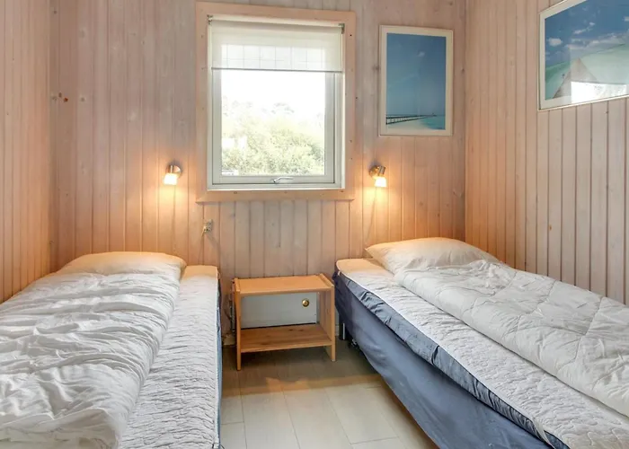 Tuulikki - 1-6km From The Sea By Interhome Prázdninový dům