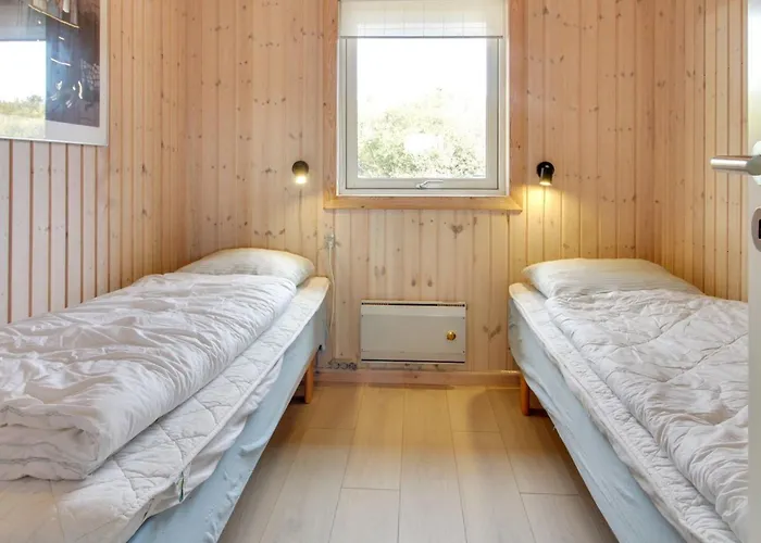 Tuulikki - 1-6km From The Sea By Interhome *