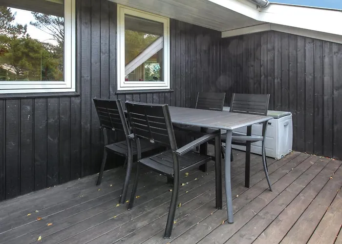 Tuulikki - 1-6km From The Sea By Interhome Prázdninový dům