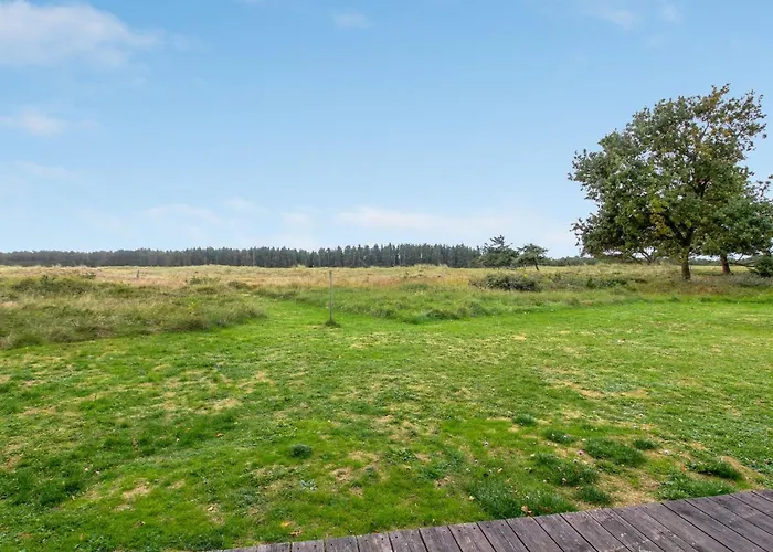 Tuulikki - 1-6km From The Sea By Interhome Prázdninový dům *